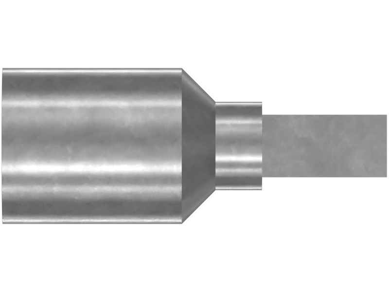 514-2902: 2 1/2''-8 Special Nut 5142902 купить