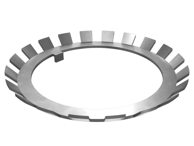 516-9822: Bearing Tab Washer 5169822 купить