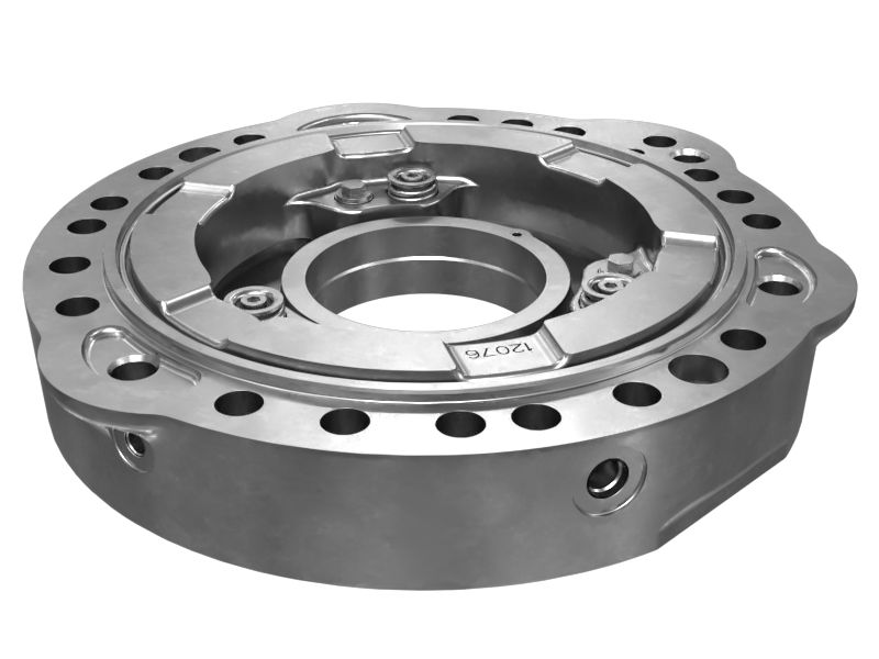 253-4997: ЦИЛИНДР ТОРМОЗА