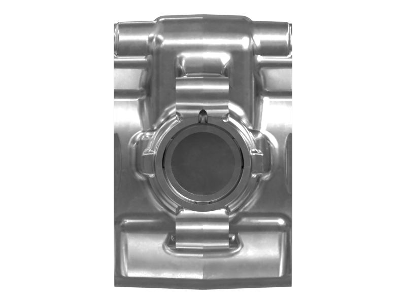 КОРПУС ЦЕНТРАЛЬНЫЙ