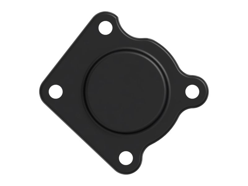 КРЫШКА ЗАДНЯЯ