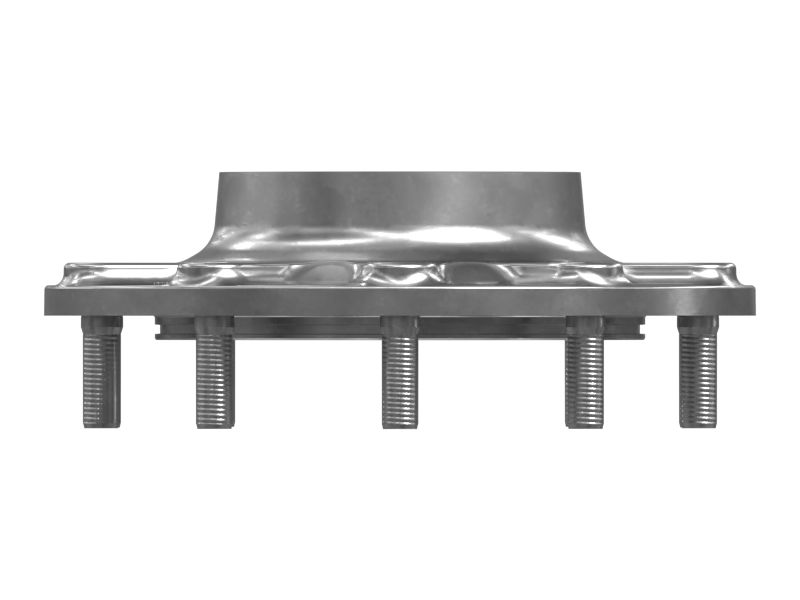 331-8527: Rear Axle Wheel Flange Kit | Cat® Parts Store