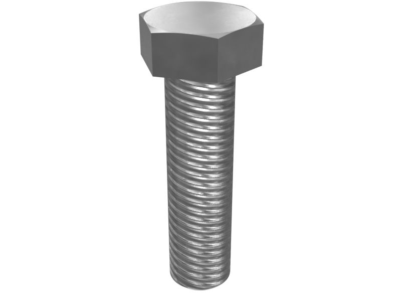 515-6763: Hex Head Bolt 5156763 купить