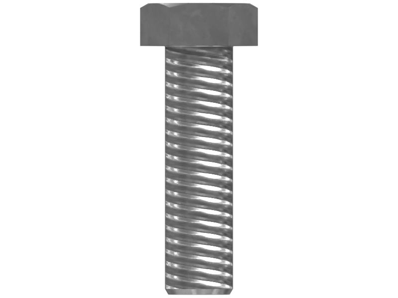 514-4066: Hex Head Bolt 5144066 купить