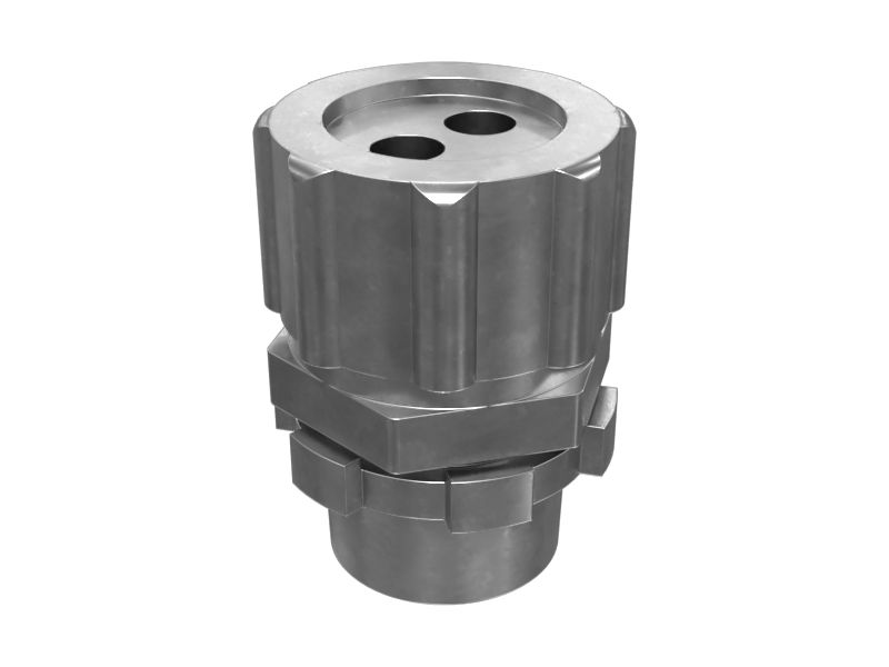 510-0416: CONNECTOR 5100416 купить