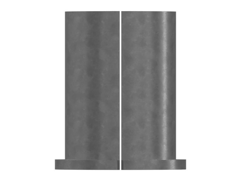 ВТУЛКА КОМПЕНСИРУЮЩАЯ