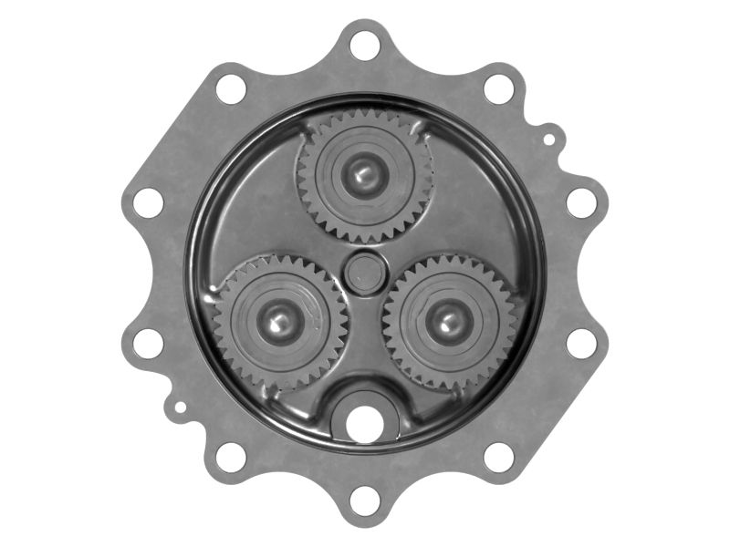 ПЕРЕДАЧА ПЛАНЕТАРНАЯ В СБОРЕ