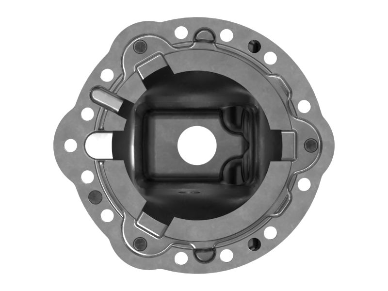 КОРПУС ПРАВЫЙ