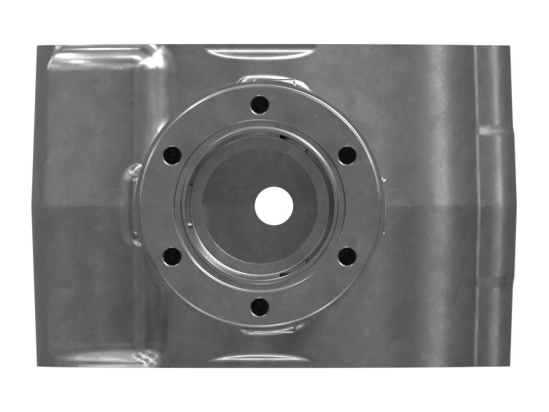 КОРПУС ЦЕНТРАЛЬНЫЙ