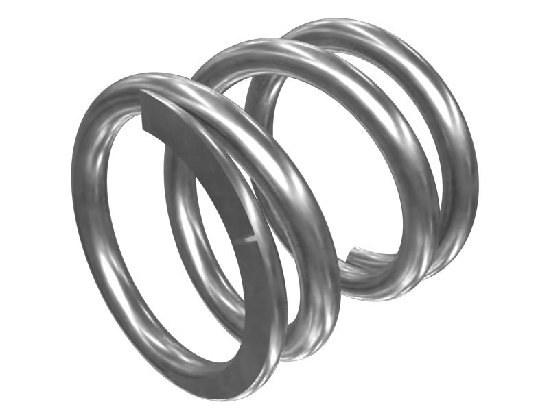 521-1239: 17.5mm Outer Diameter Compression Spring 5211239 купить