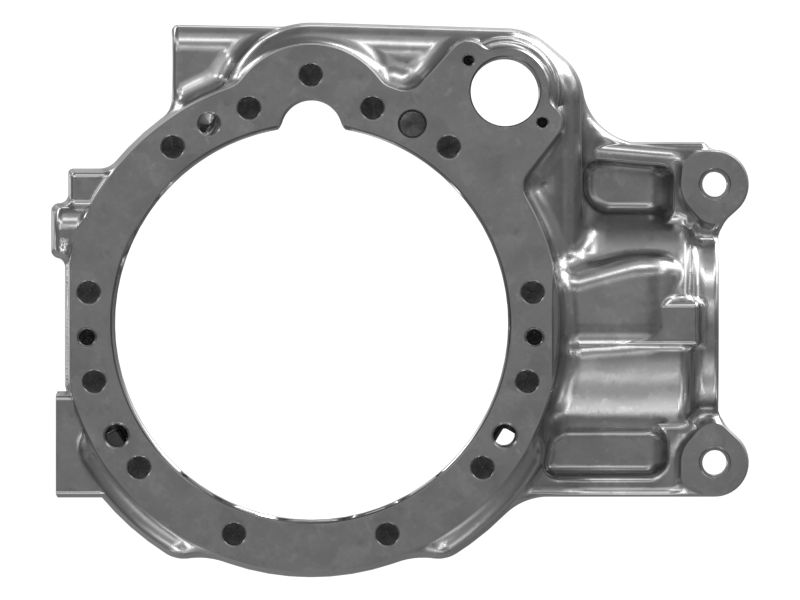 КОРПУС ЦЕНТРАЛЬНЫЙ