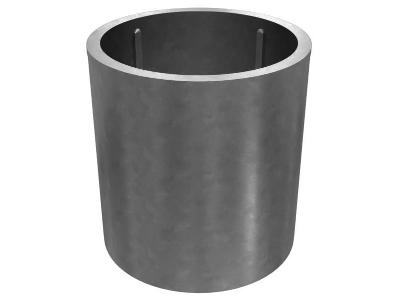 510-0672: BUSHING 5100672 купить