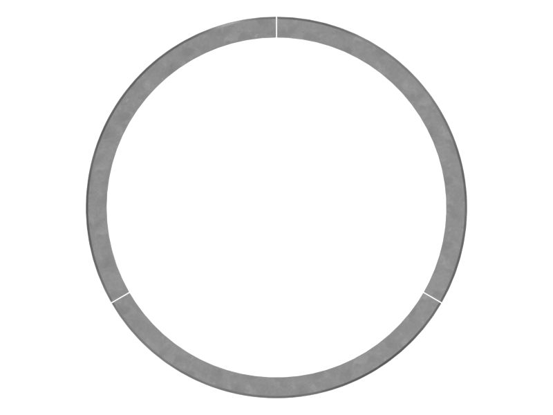 516-3181: WASHER-THRUS 5163181 купить