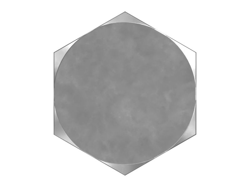 ВИНТ ДИФФЕРЕНЦИАЛА