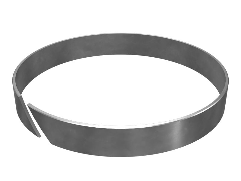 187mm Outer Diameter Wear Ring