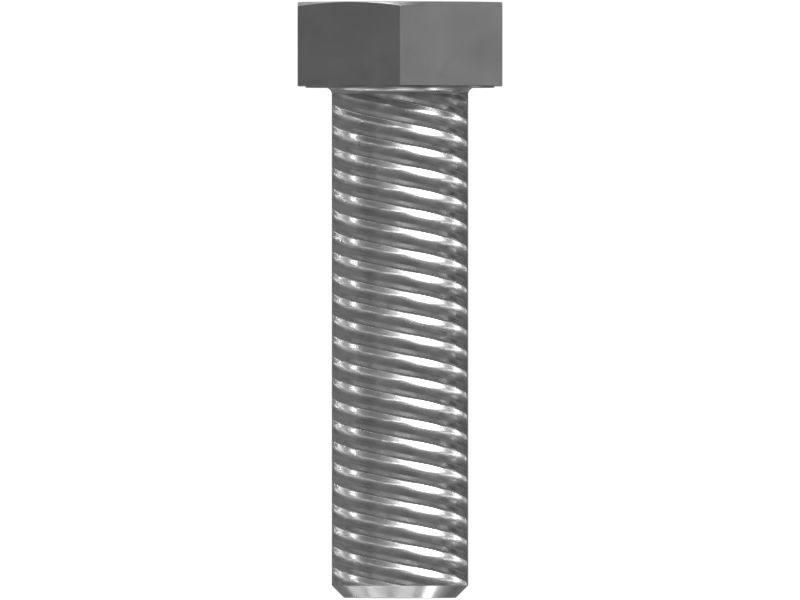 515-6763: Hex Head Bolt 5156763 купить