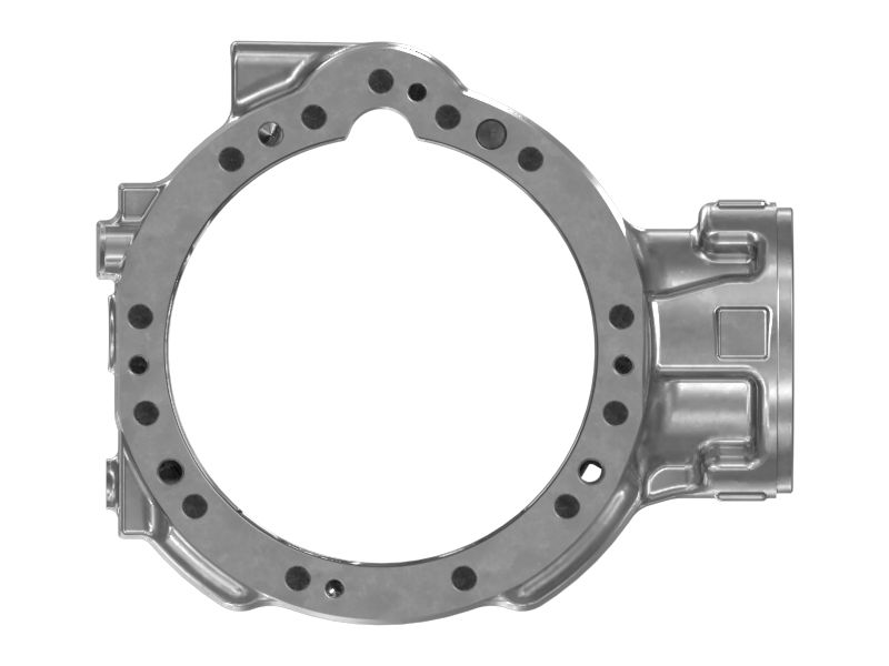 КОРПУС ЦЕНТРАЛЬНЫЙ