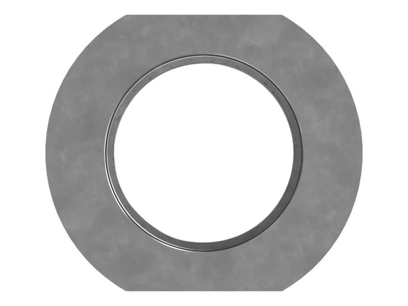 529-3586: Track Nut 5293586 купить