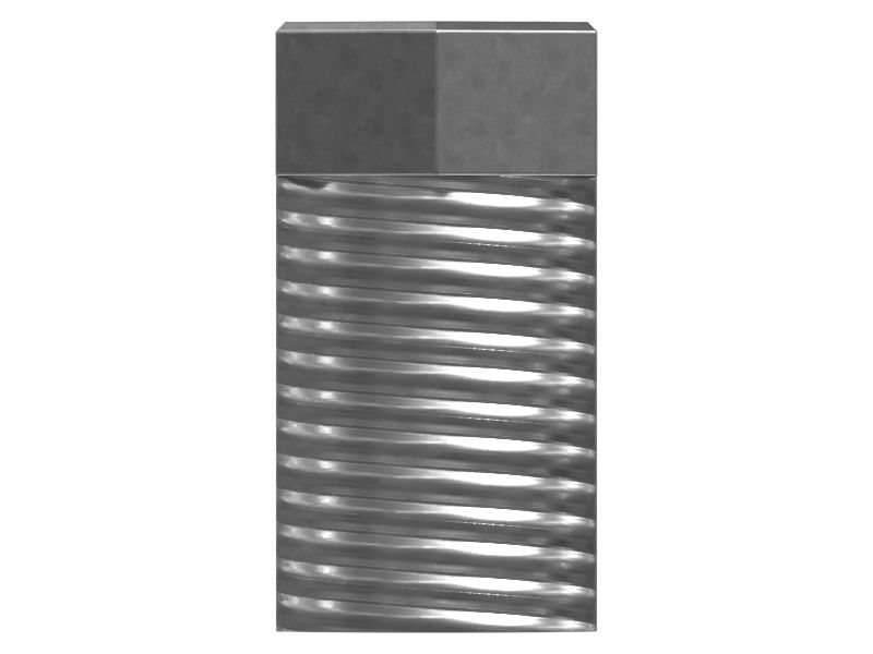 ВТУЛКА ШЕСТИГРАННАЯ