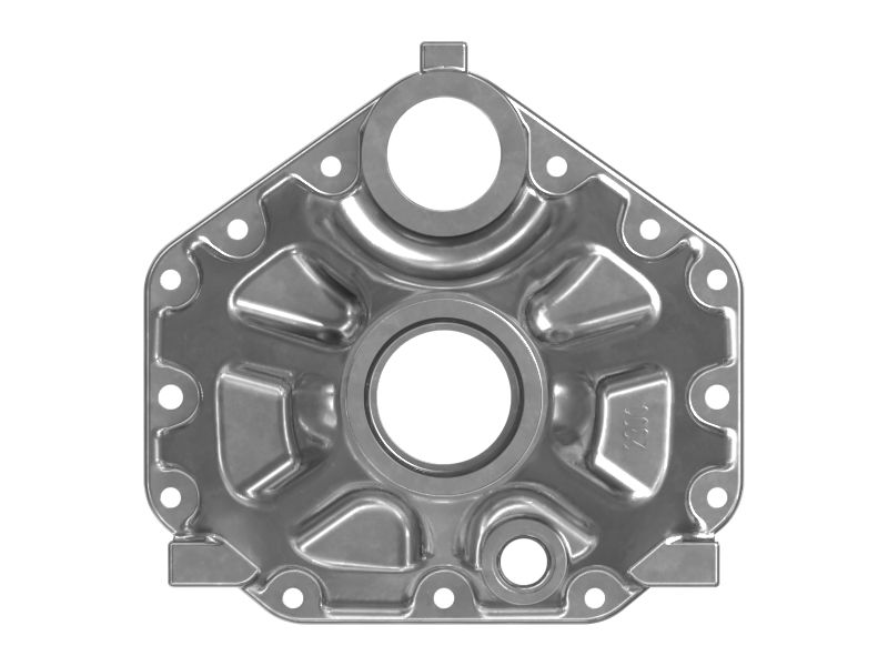 ВОДИЛО В СБОРЕ