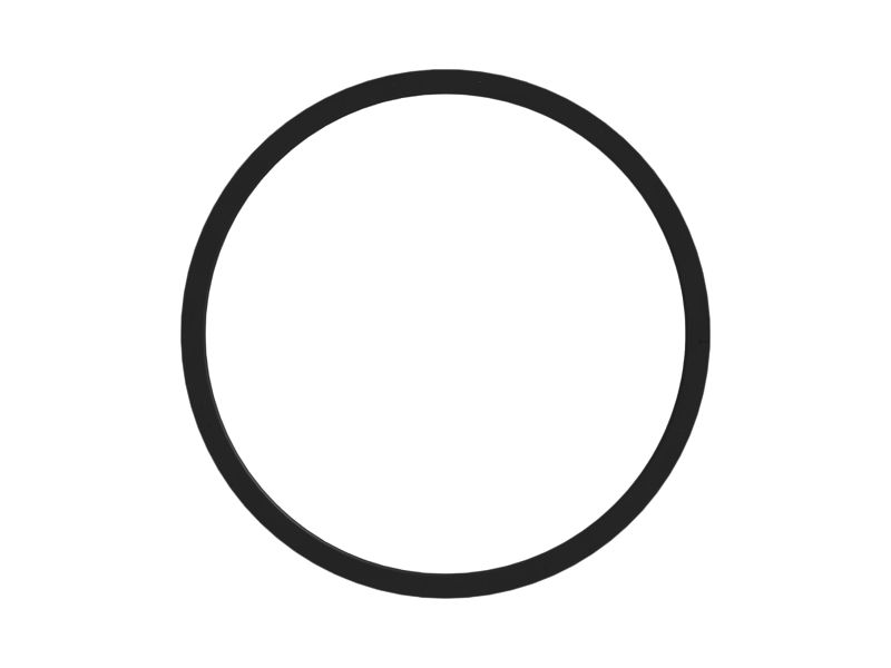464-0791: SEAL-PISTON 4640791 купить