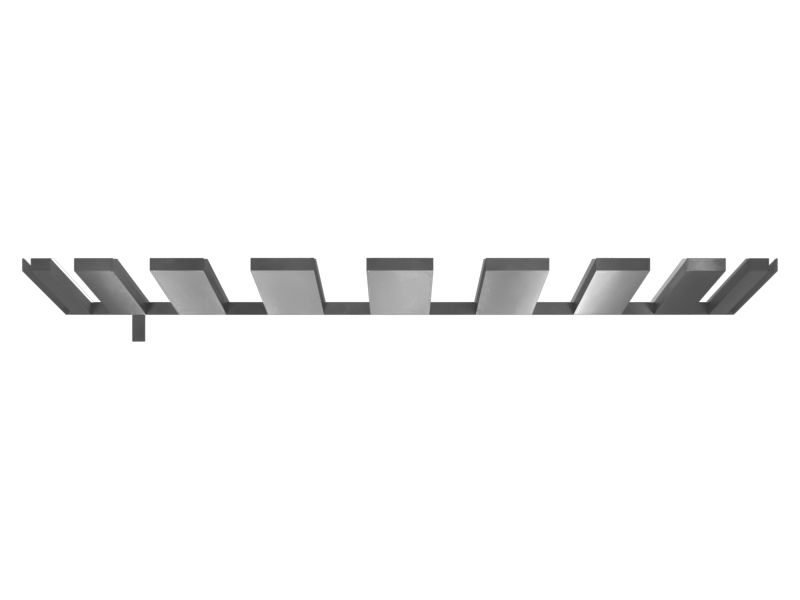 516-9822: Bearing Tab Washer 5169822 купить