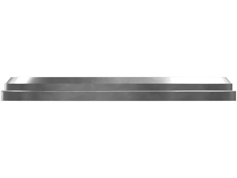 523-9702: 220mm Outer Diameter Hydraulic Cylinder Wiper Seal 5239702 купить