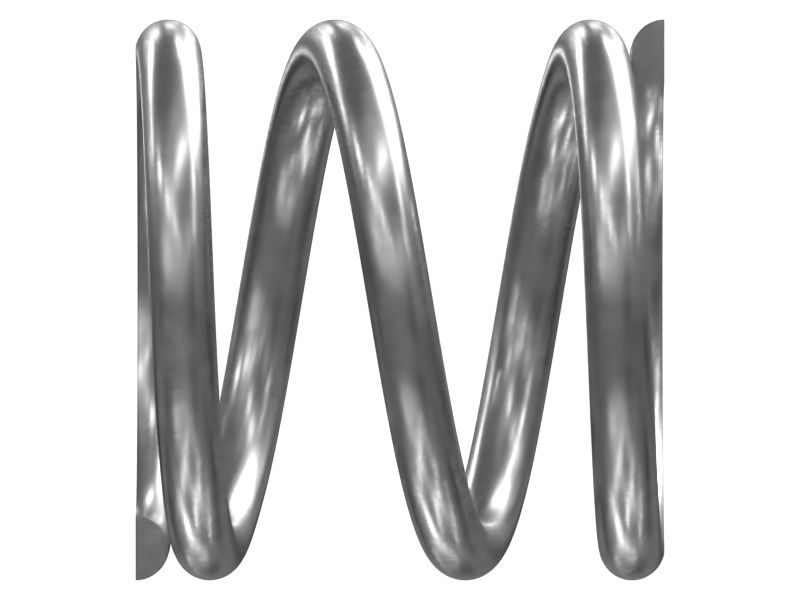 521-1239: 17.5mm Outer Diameter Compression Spring 5211239 купить