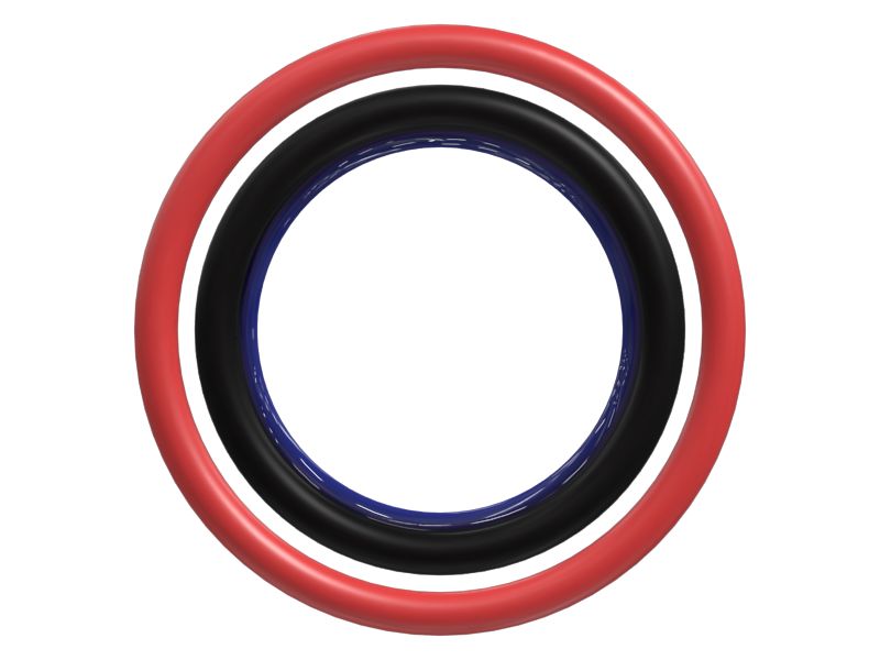 КОМПЛЕКТ УПЛОТНЕНИЯ