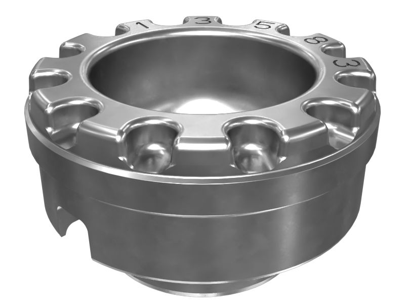 288-7210: ГАЙКА