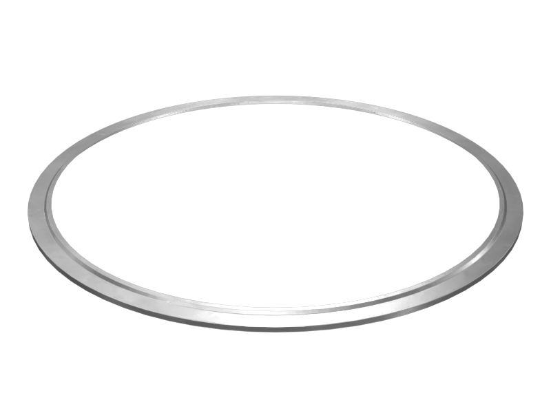 465-8681: 200mm Inner Diameter Hydraulic Cylinder Wiper Seal 465-8681 Caterpillar