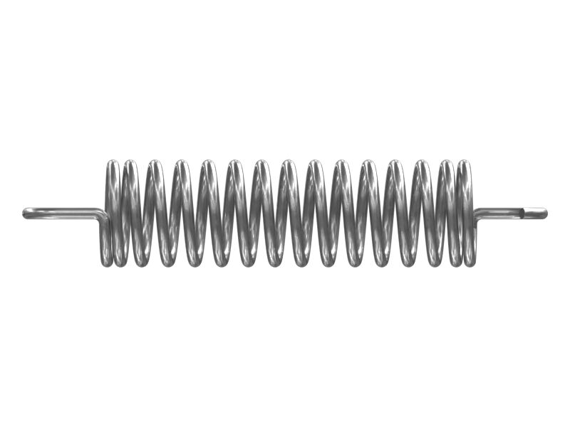 508-0062: Brake Tension Spring | CATCorp