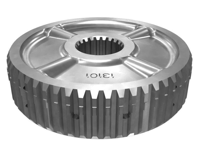 199-0757: СТУПИЦА ТОРМОЗА