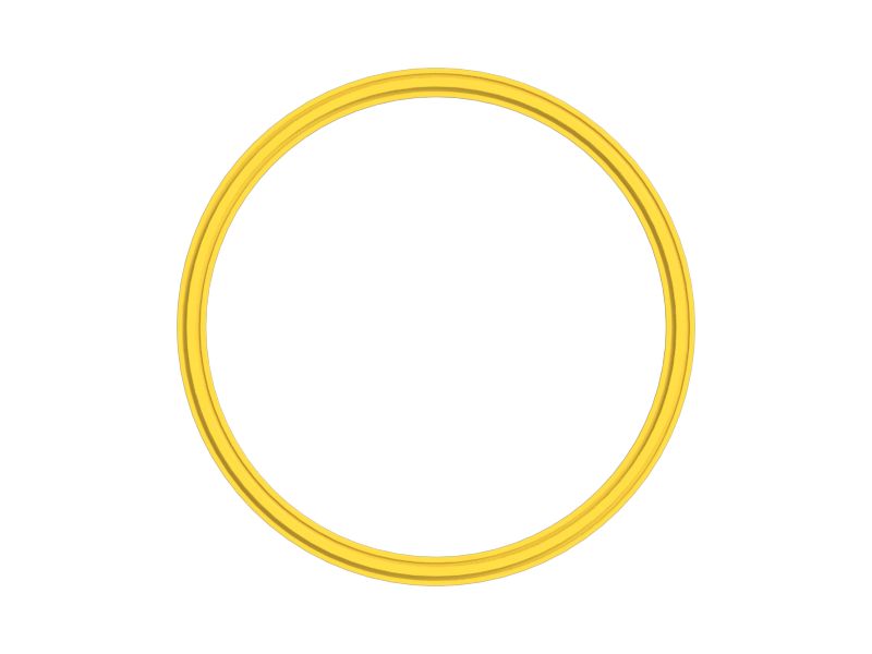 465-6268: SEAL-BUFFER 4656268 купить