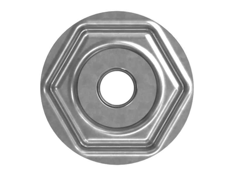 КРЫШКА ДИФФЕРЕНЦИАЛА