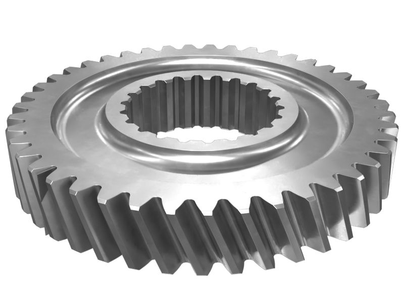 293-8720: ШЕСТЕРНЯ