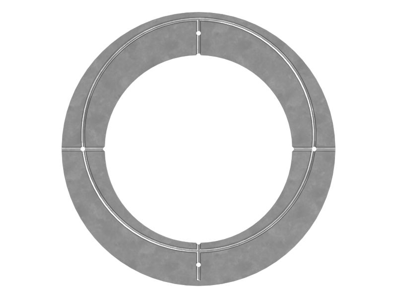 516-3232: WASHER-THRUS 5163232 купить