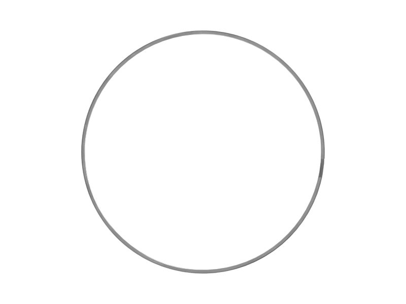 187mm Outer Diameter Wear Ring