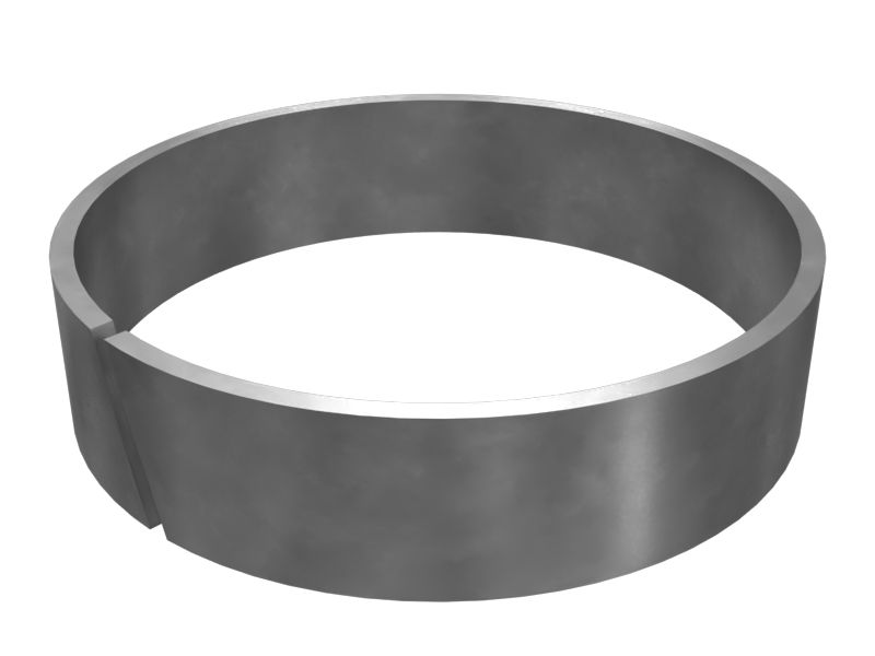 442-3570: 101.6mm Inner Diameter Piston Guide Rod Seal 4423570 купить