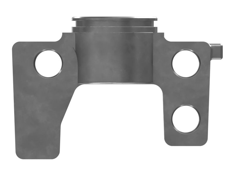 ГОЛОВКА БЛОКА ЦИЛИНДРОВ