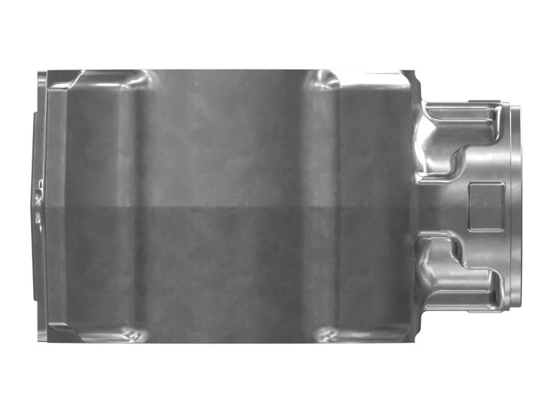 КОРПУС ЦЕНТРАЛЬНЫЙ