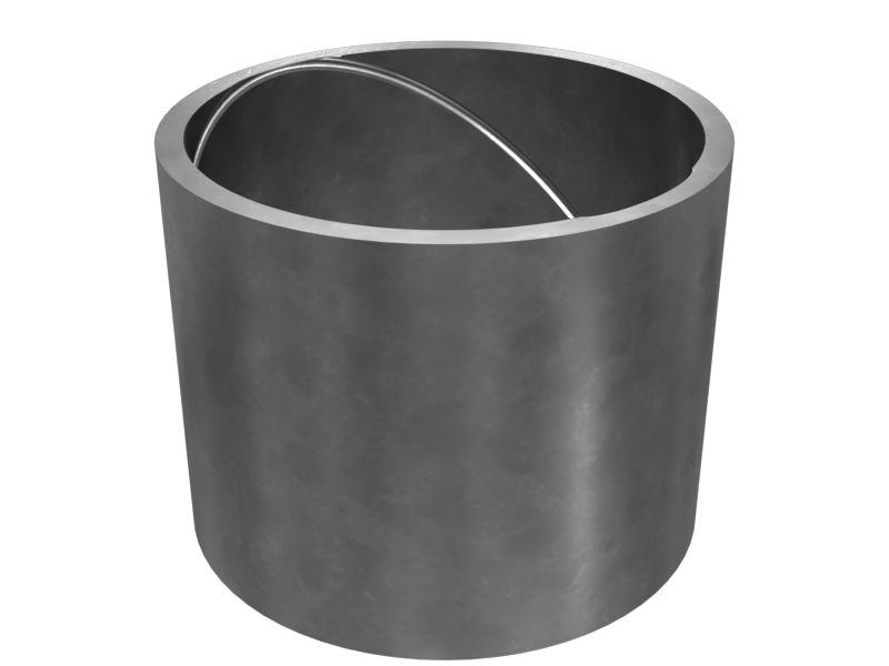 514-4073: Sleeve Bearing (bushing) 5144073 купить