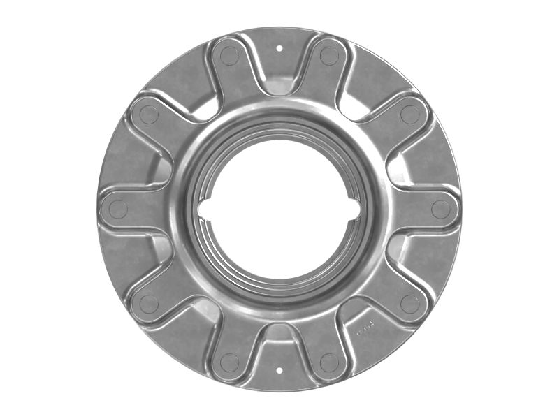 331-8527: Rear Axle Wheel Flange Kit | Cat® Parts Store
