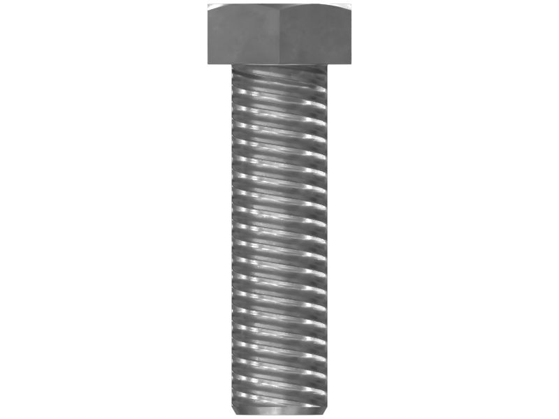 514-4066: Hex Head Bolt 5144066 купить