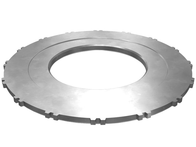 ДИСКОВЫЙ ТОРМОЗ