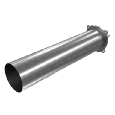 CAT 12,95 MM İÇ ÇAPLI HİDROLİK DEPOSU FİLTRE BORUSU