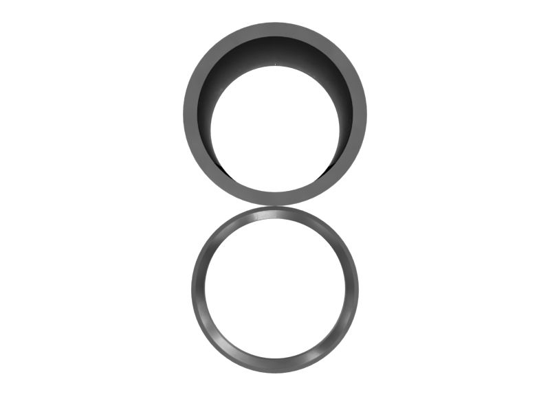 ТРУБКА В СБОРЕ