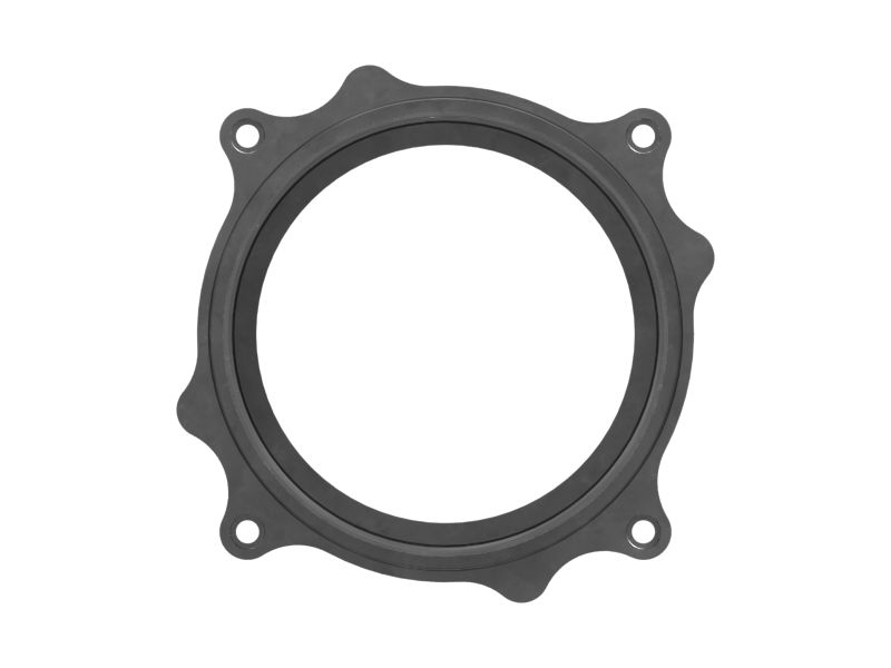 ТРУБКА В СБОРЕ