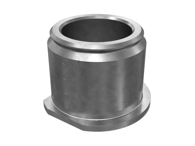 539-7930: ВТУЛКА