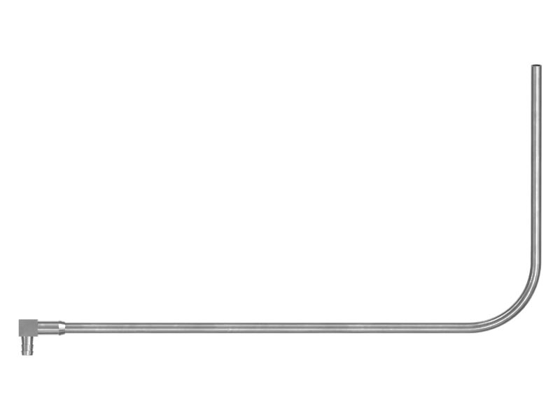 ТРУБКА В СБОРЕ